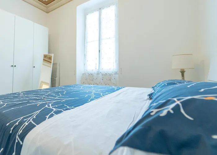 Casa Marina: A Due Passi Dal Mare