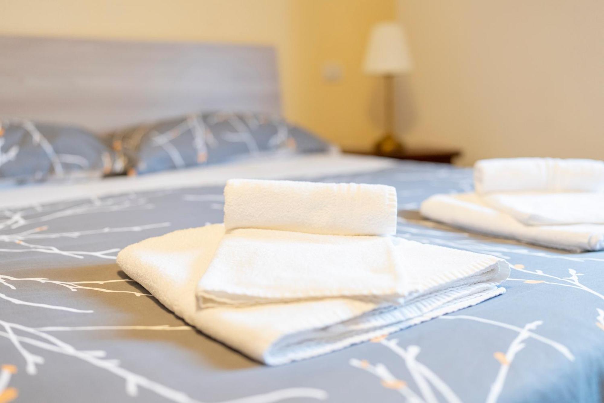 Casa Marina: A Due Passi Dal Mare Apartment *