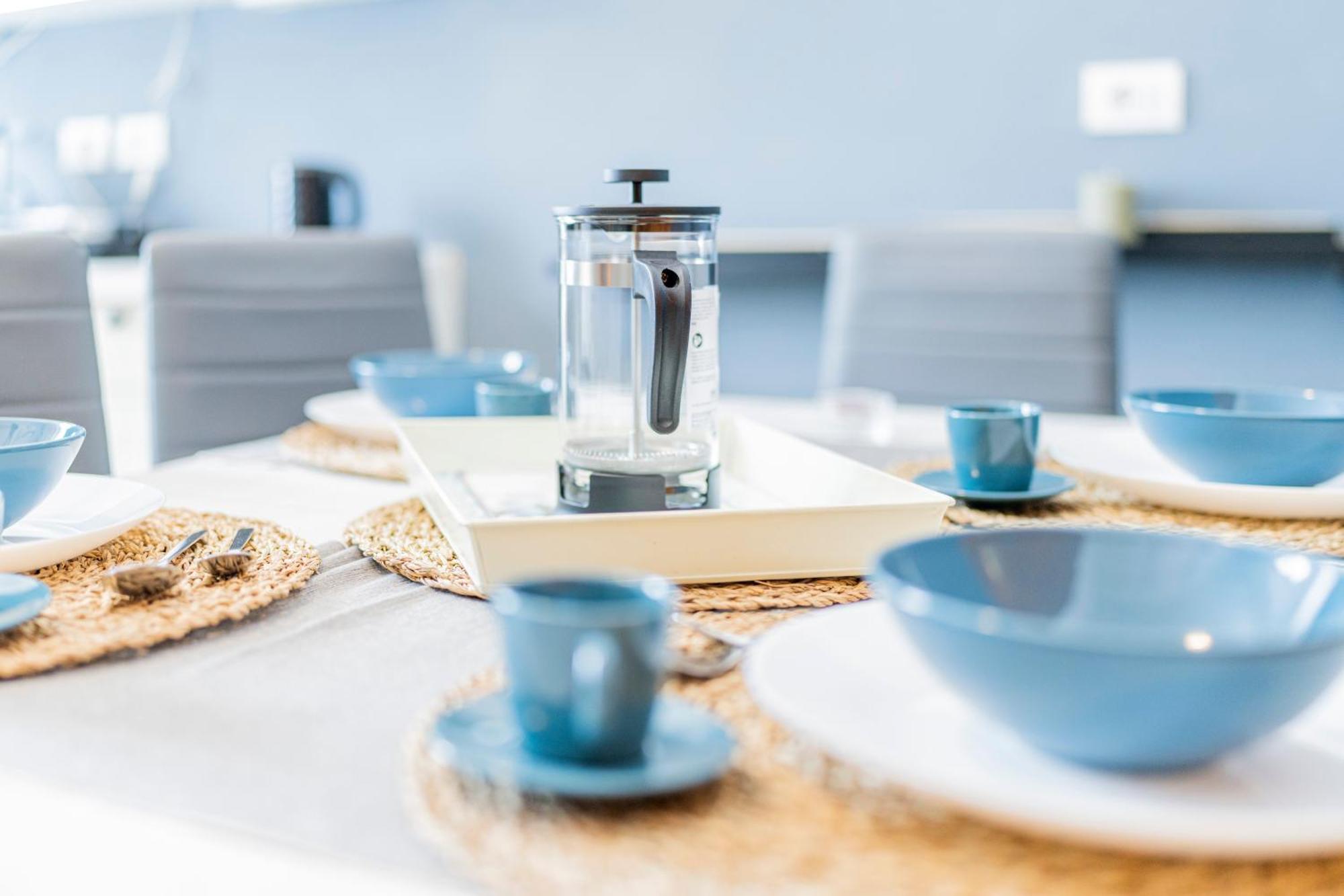 Casa Marina: A Due Passi Dal Mare Apartment