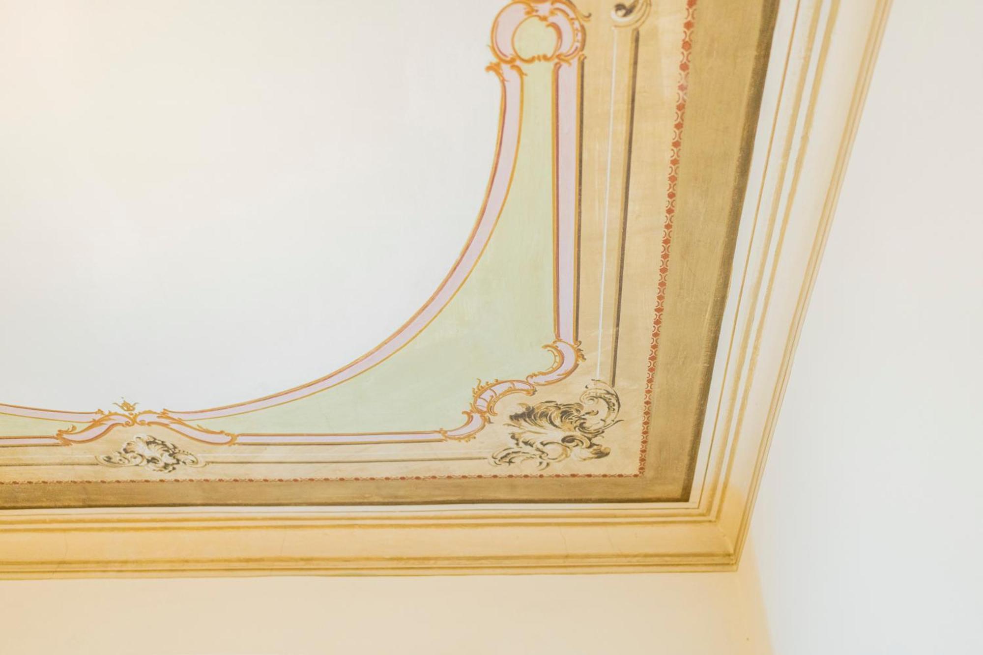 Casa Marina: A Due Passi Dal Mare Apartment *