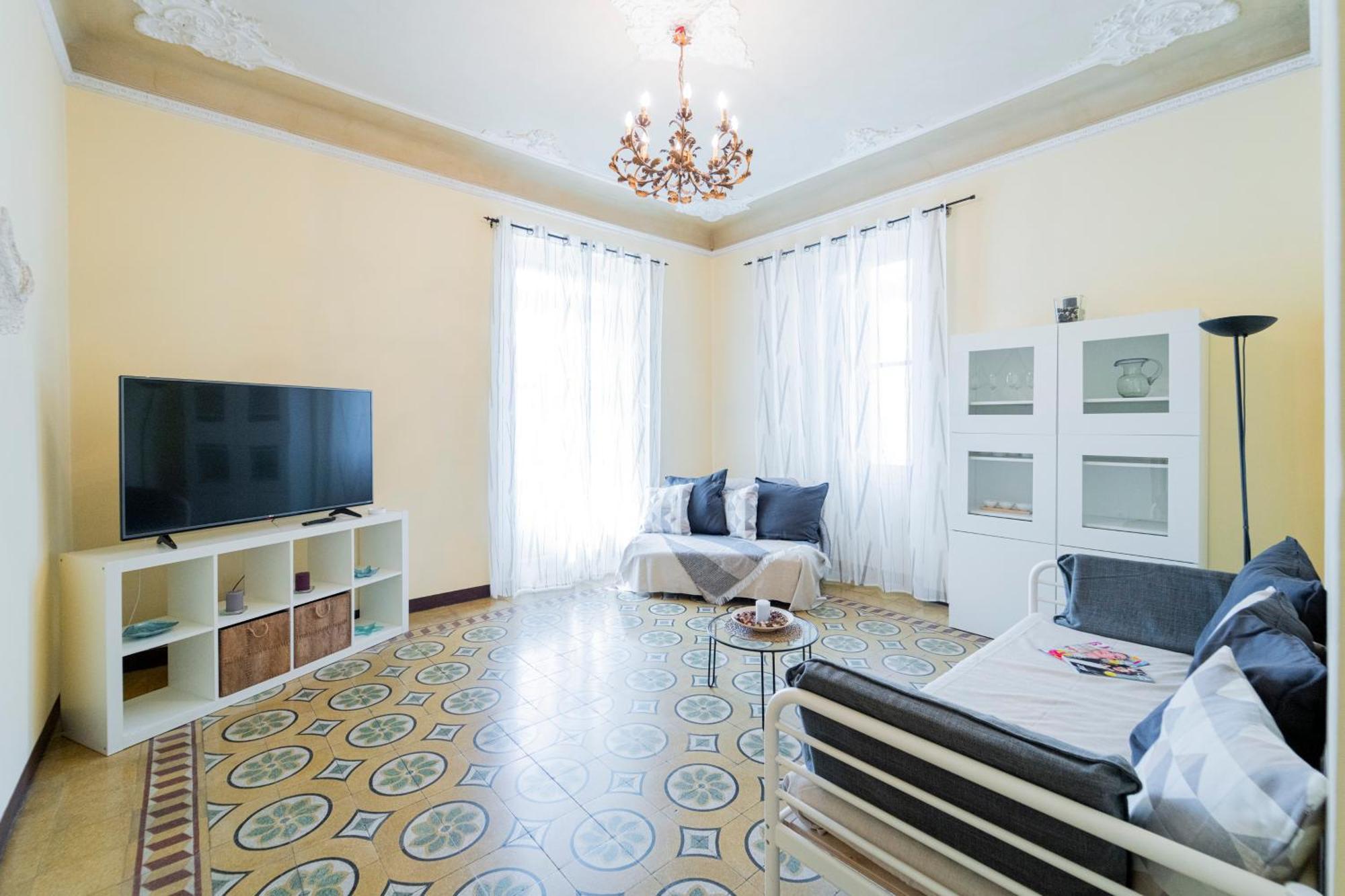 Apartment Casa Marina: A Due Passi Dal Mare Levanto