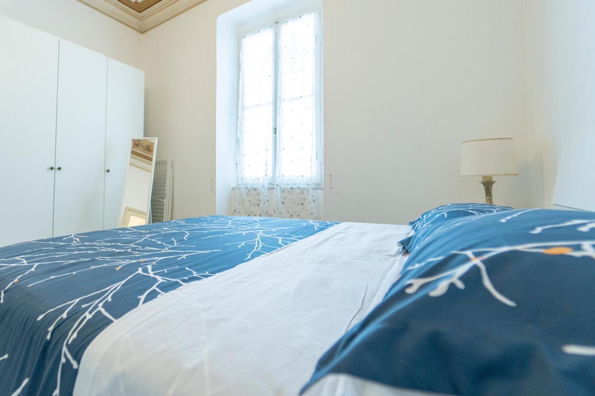 Casa Marina: A Due Passi Dal Mare Apartment