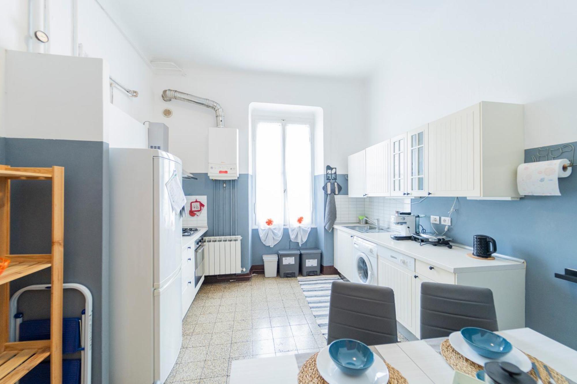 Casa Marina: A Due Passi Dal Mare