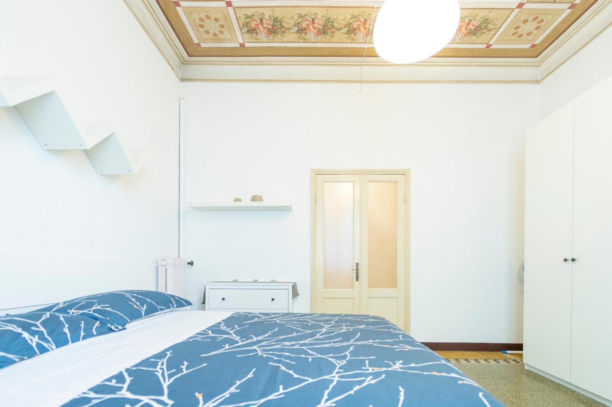 Casa Marina: A Due Passi Dal Mare *