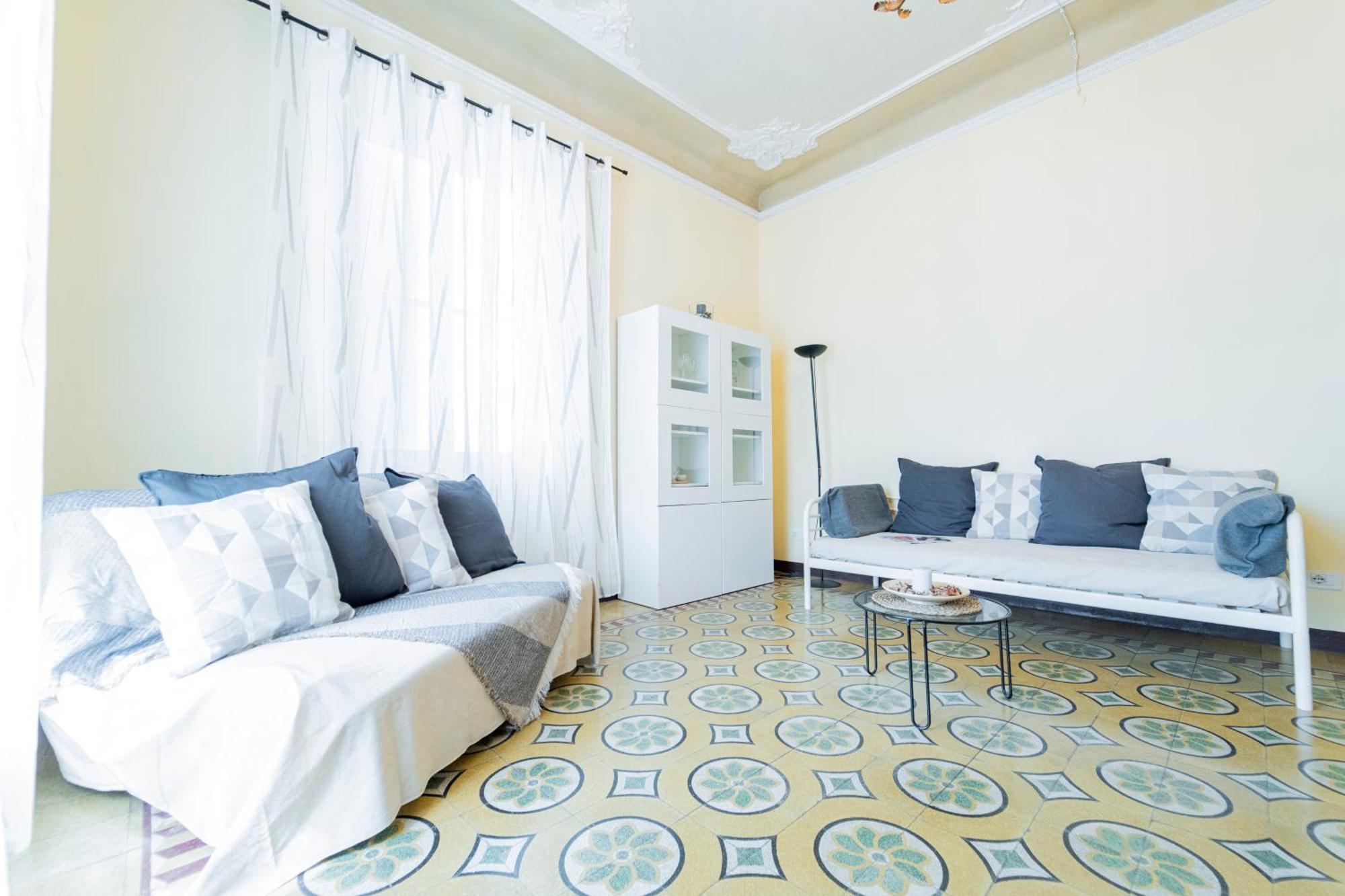 Casa Marina: A Due Passi Dal Mare Apartment Levanto