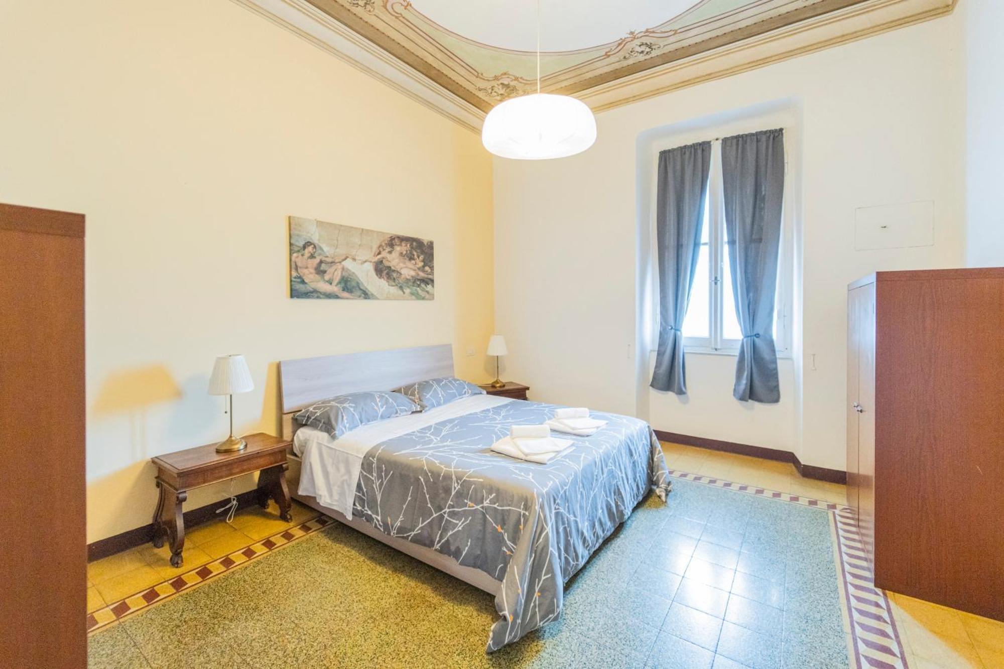 Casa Marina: A Due Passi Dal Mare *