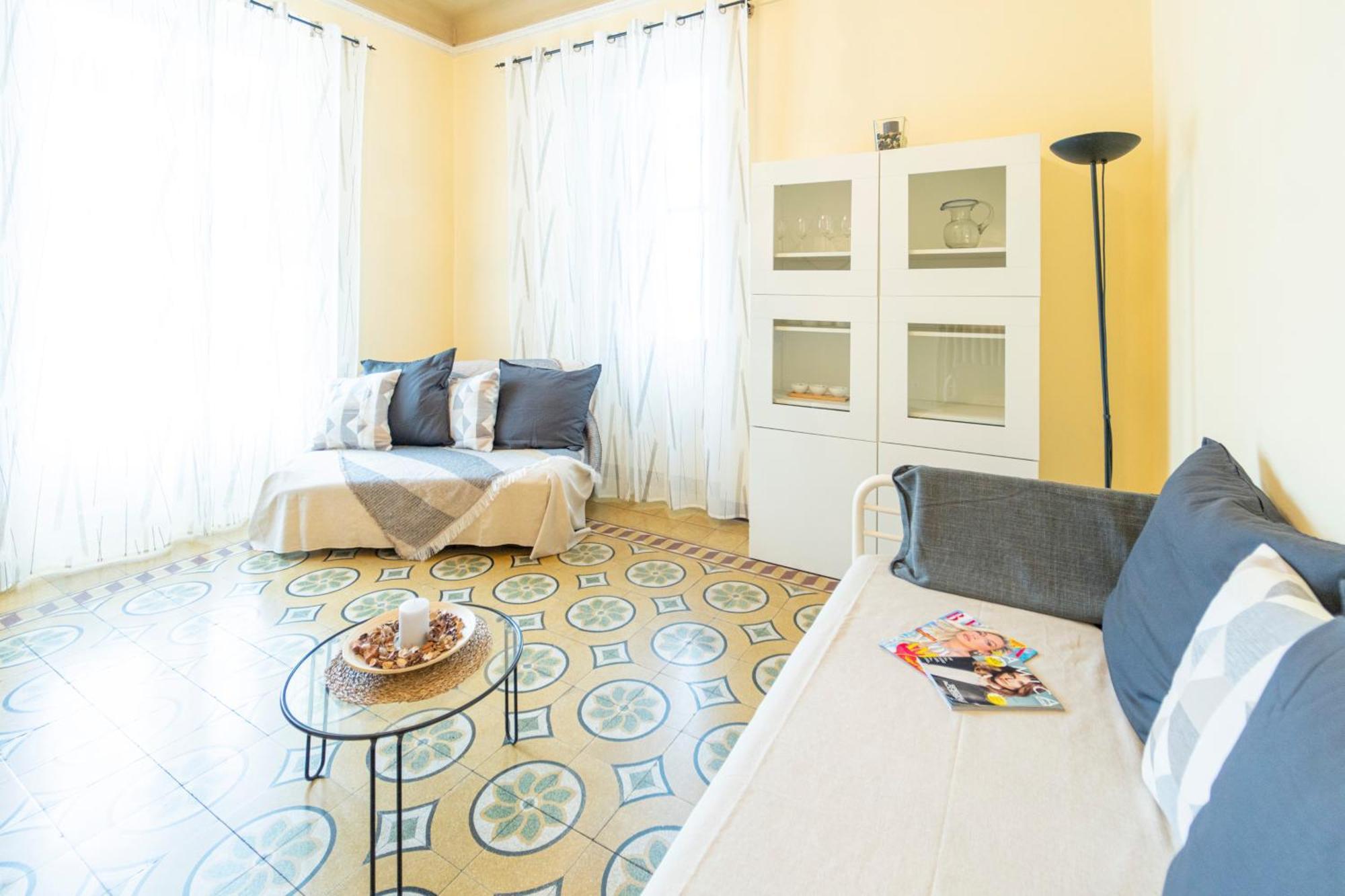 Apartment Casa Marina: A Due Passi Dal Mare