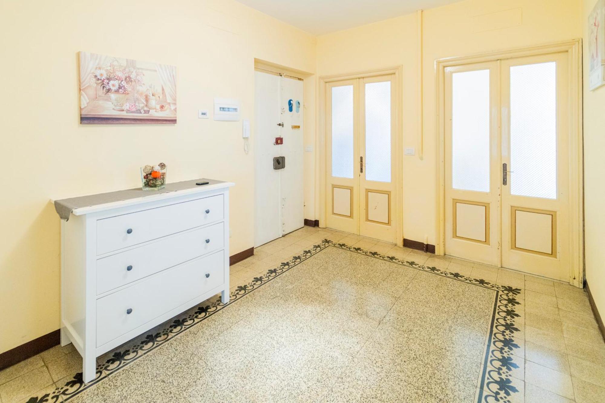 Apartment Casa Marina: A Due Passi Dal Mare *