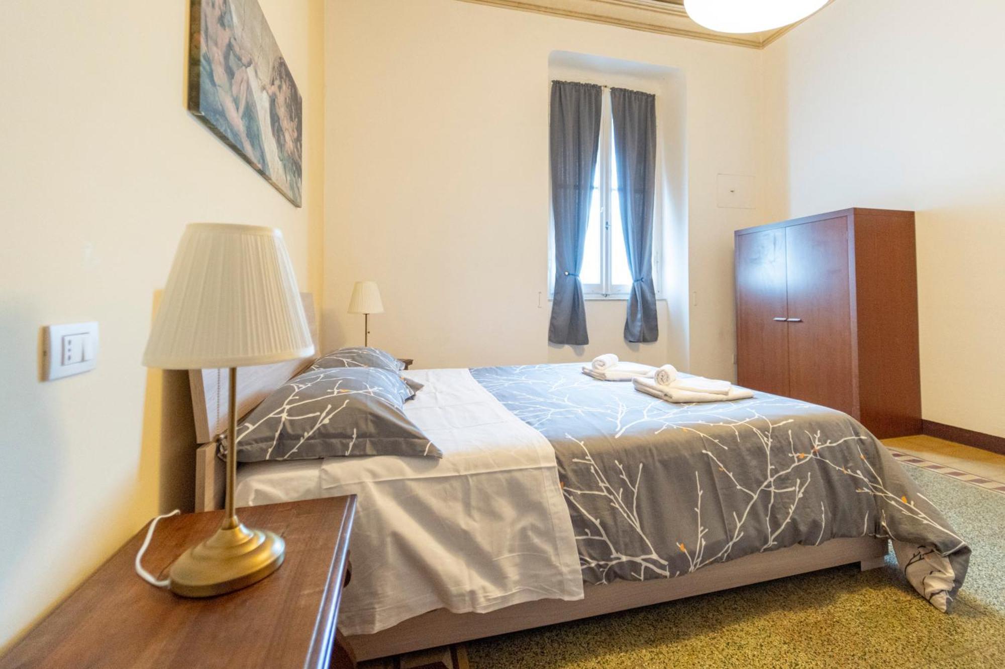 Casa Marina: A Due Passi Dal Mare Apartment *