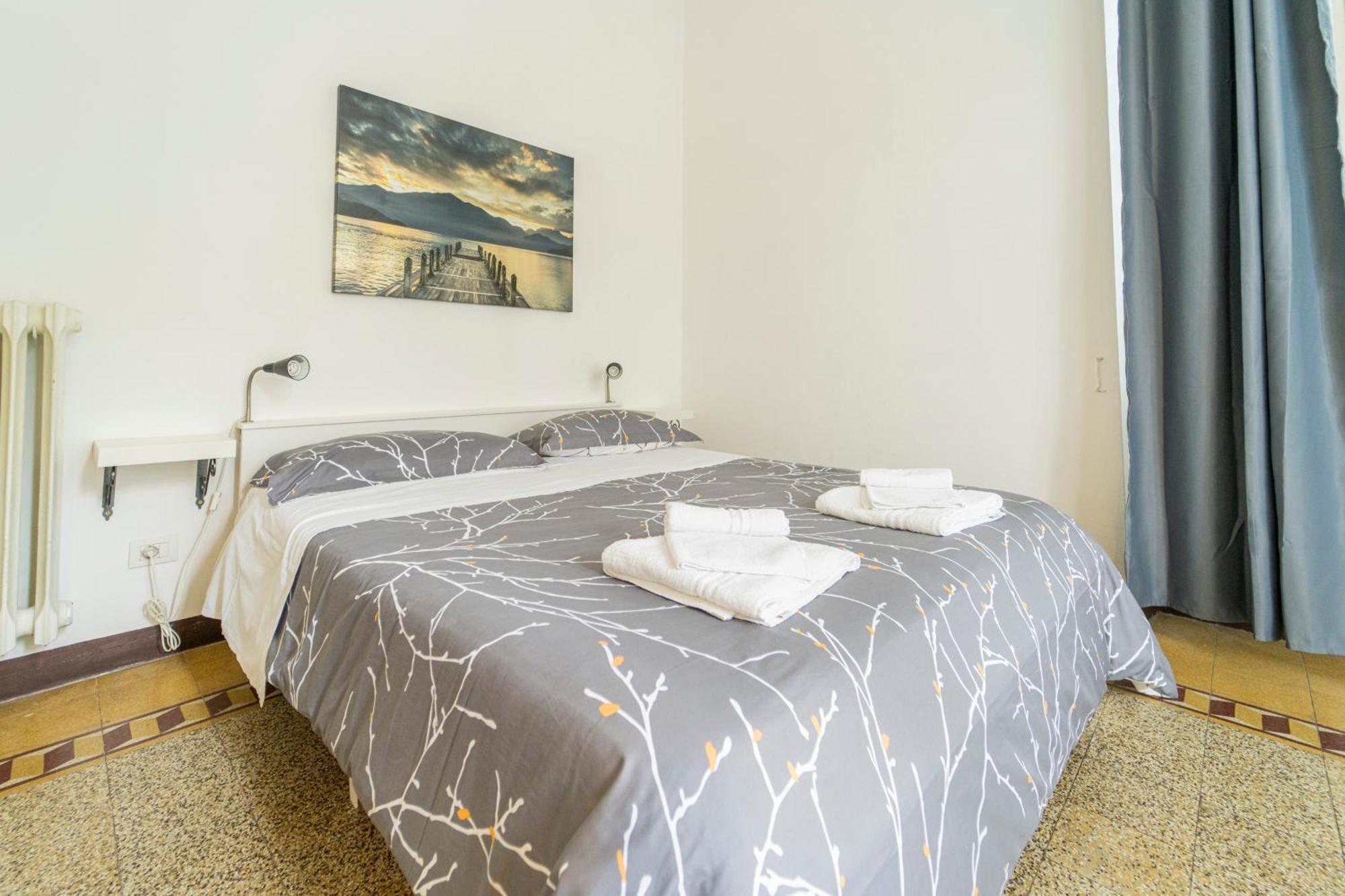Apartment Casa Marina: A Due Passi Dal Mare
