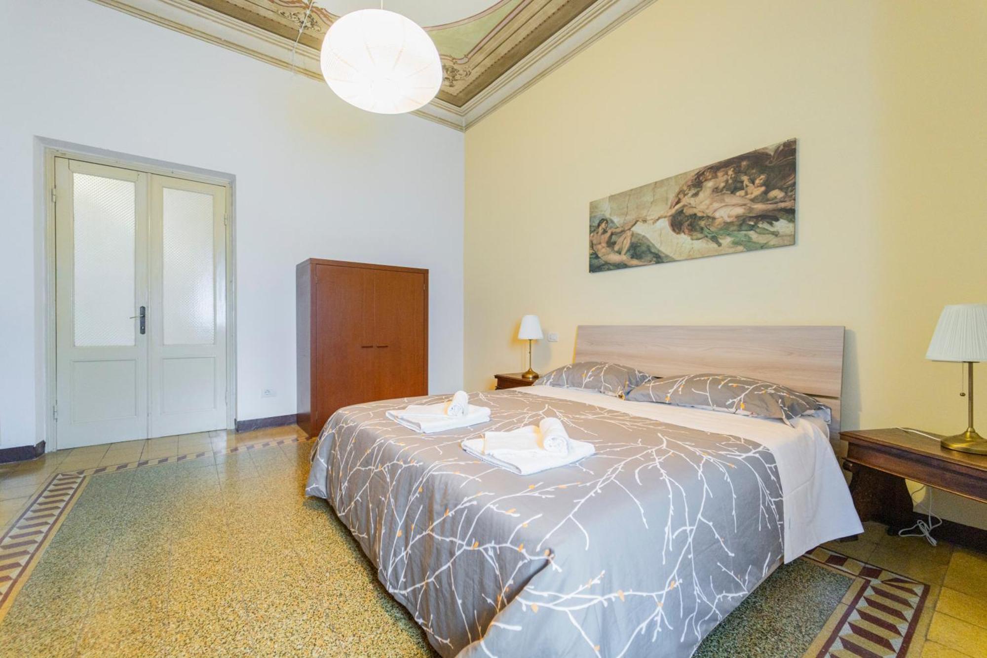 Casa Marina: A Due Passi Dal Mare