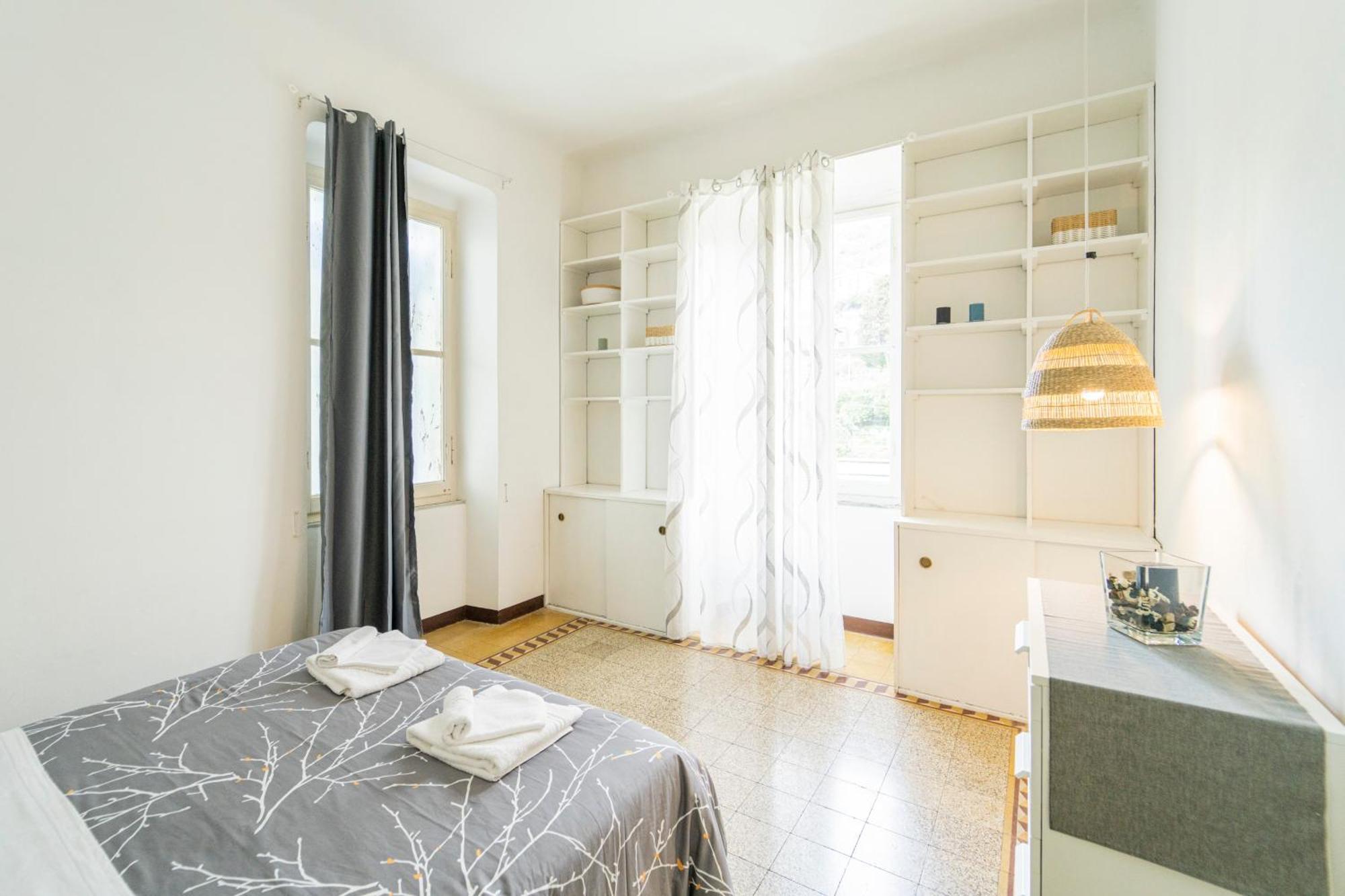 Casa Marina: A Due Passi Dal Mare Apartment