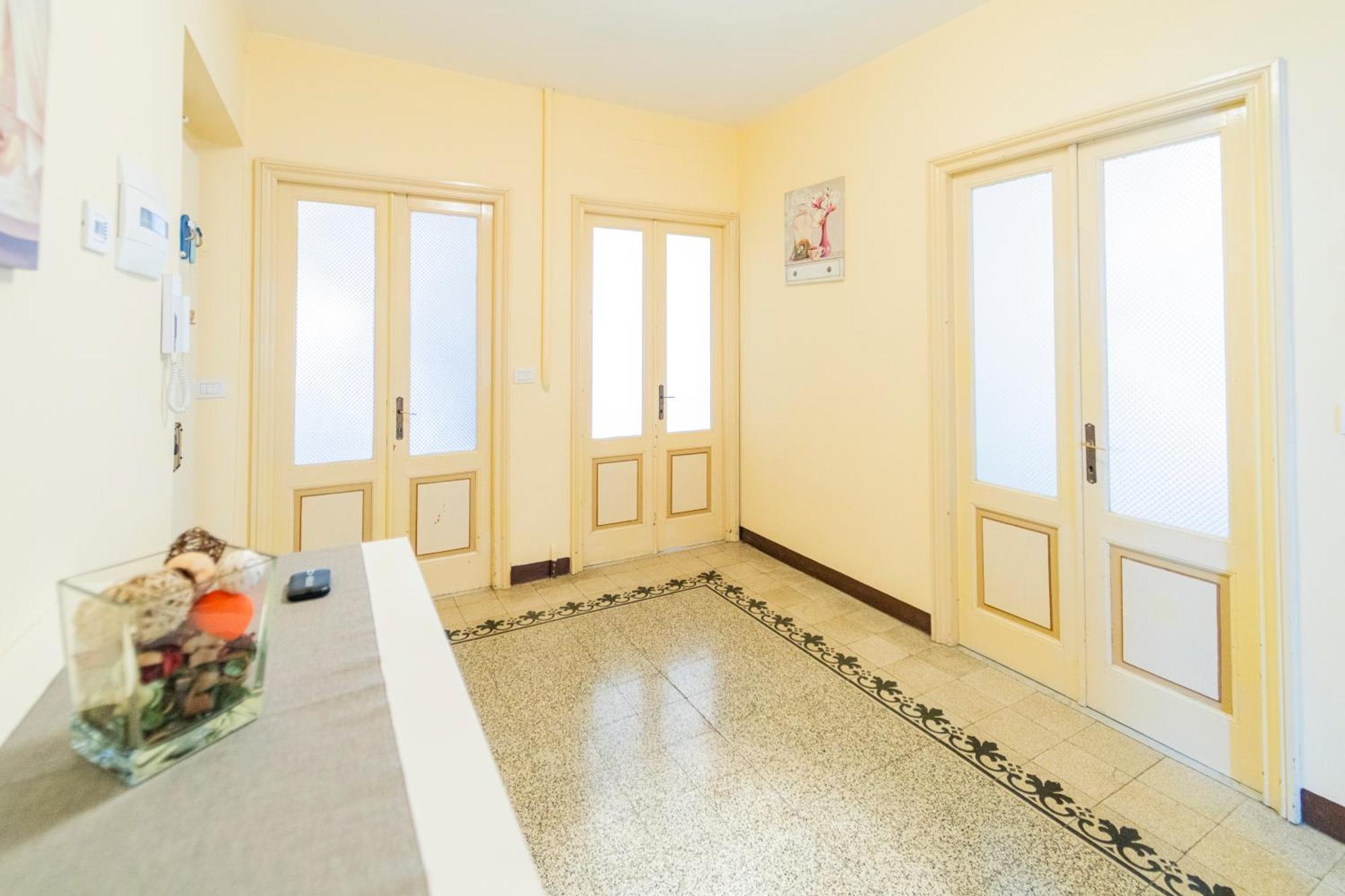 Casa Marina: A Due Passi Dal Mare Levanto
