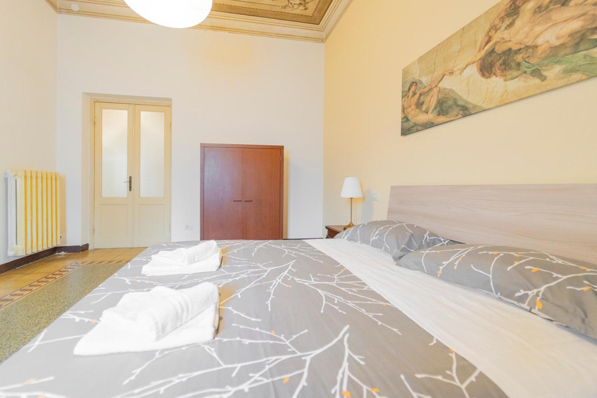 Casa Marina: A Due Passi Dal Mare Levanto