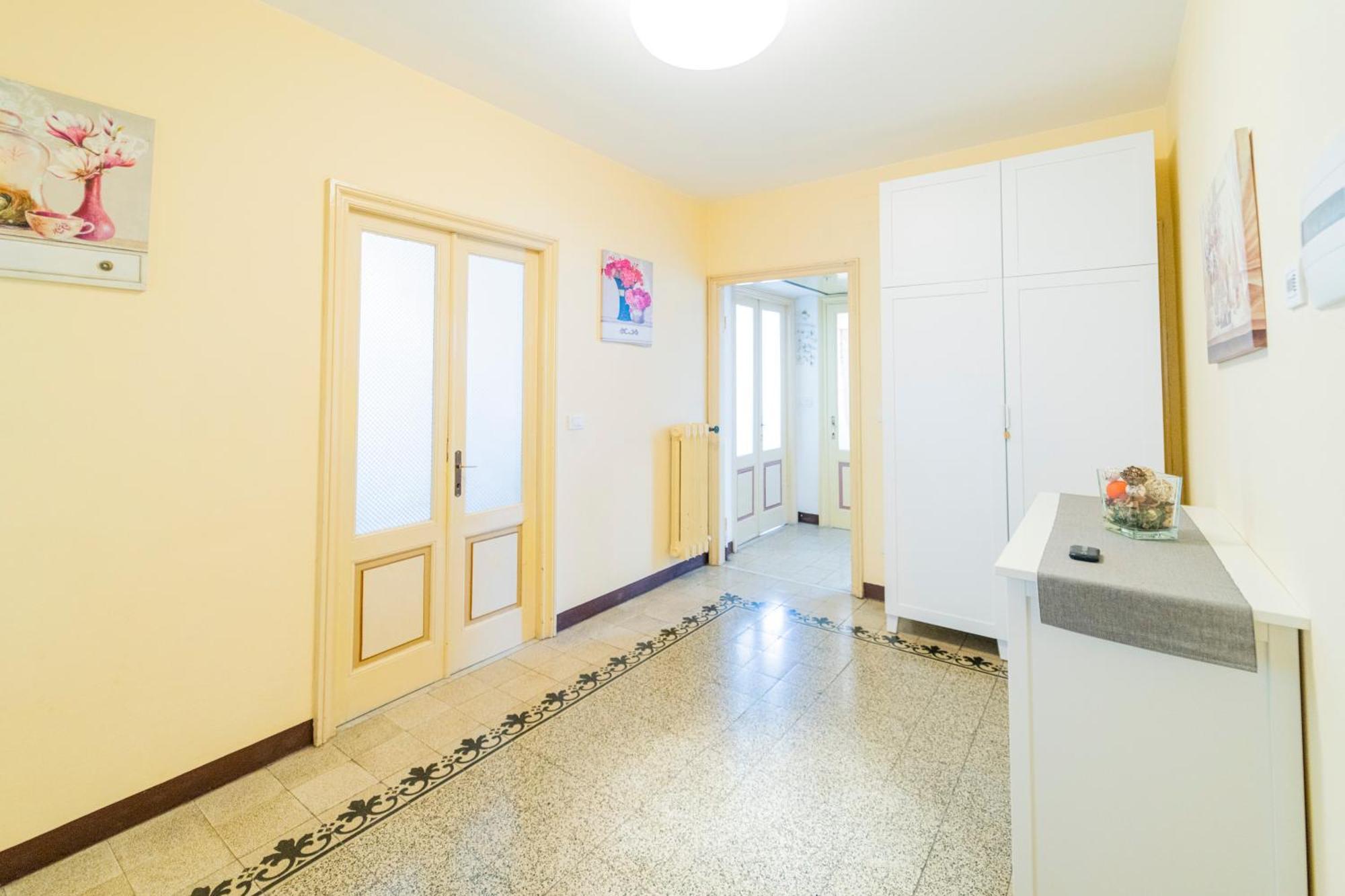 Casa Marina: A Due Passi Dal Mare Levanto